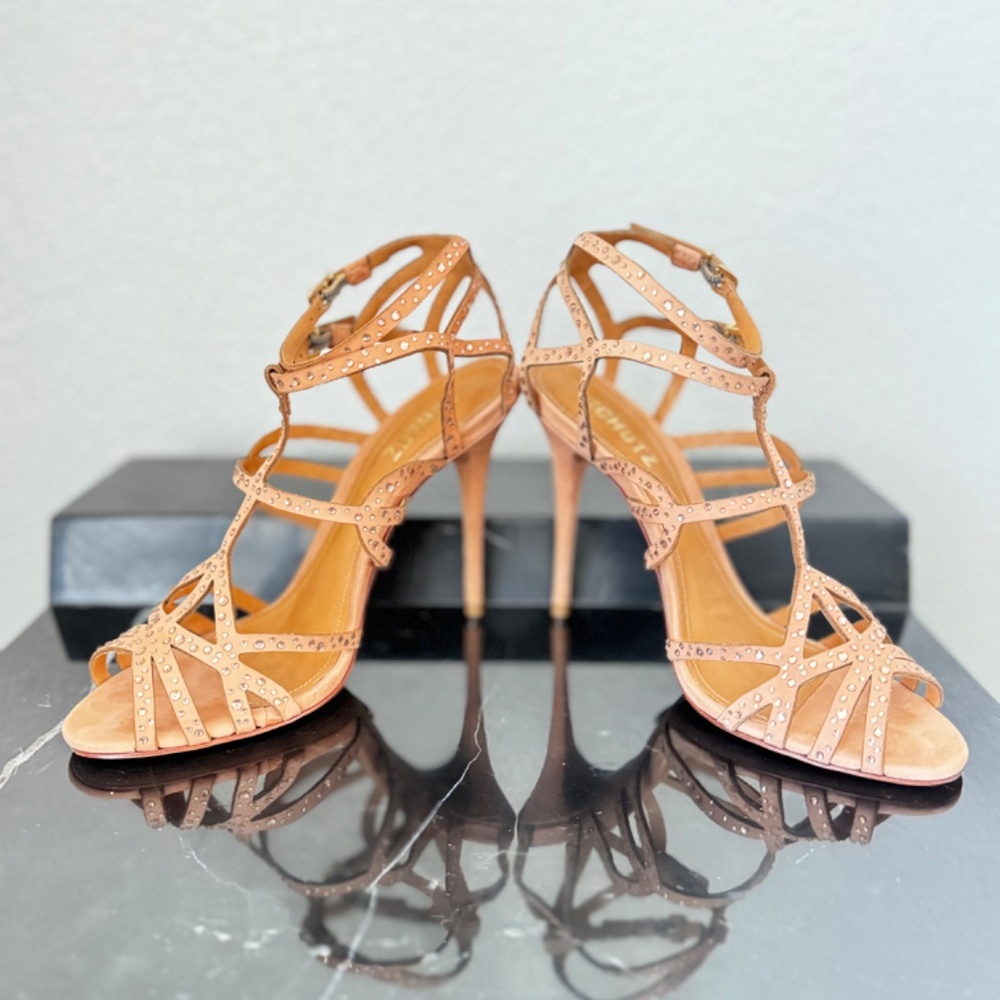 SCHUTZ Shoes. - Picture 6 of 10